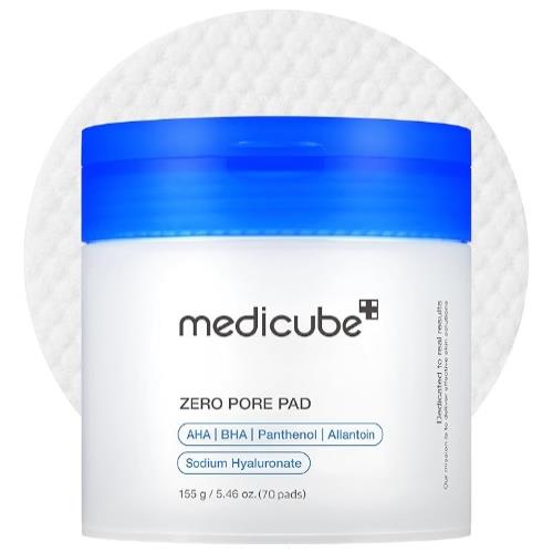 Zero Pore Pad 2.0 (70Pcs) — Medicube