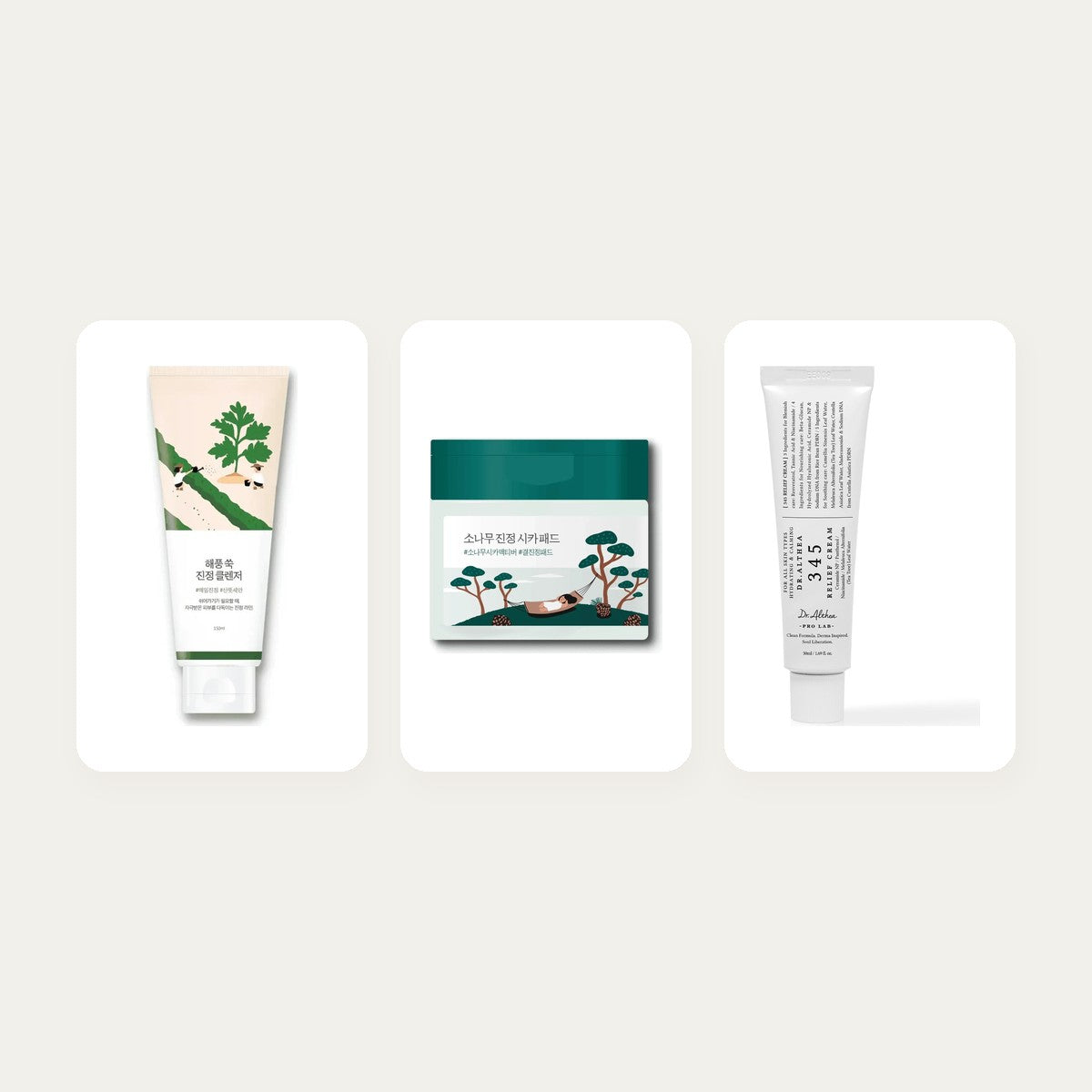 Kit Imperfecciones